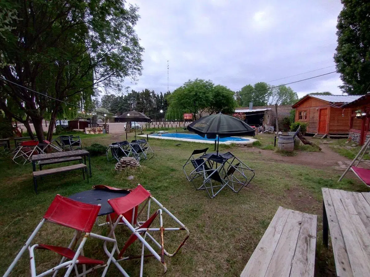 Local Comercial en Venta en Luján de Cuyo, Mendoza 2