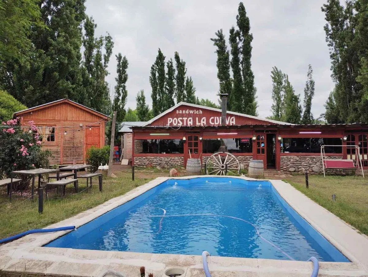 Local Comercial en Venta en Luján de Cuyo, Mendoza 3