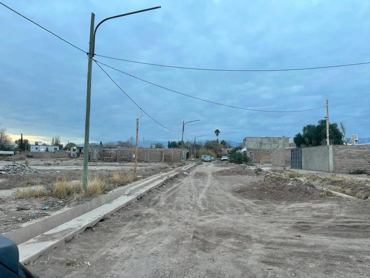 LOTE EN VENTA EN BERMEJO,  GUAYMALLÉN 4