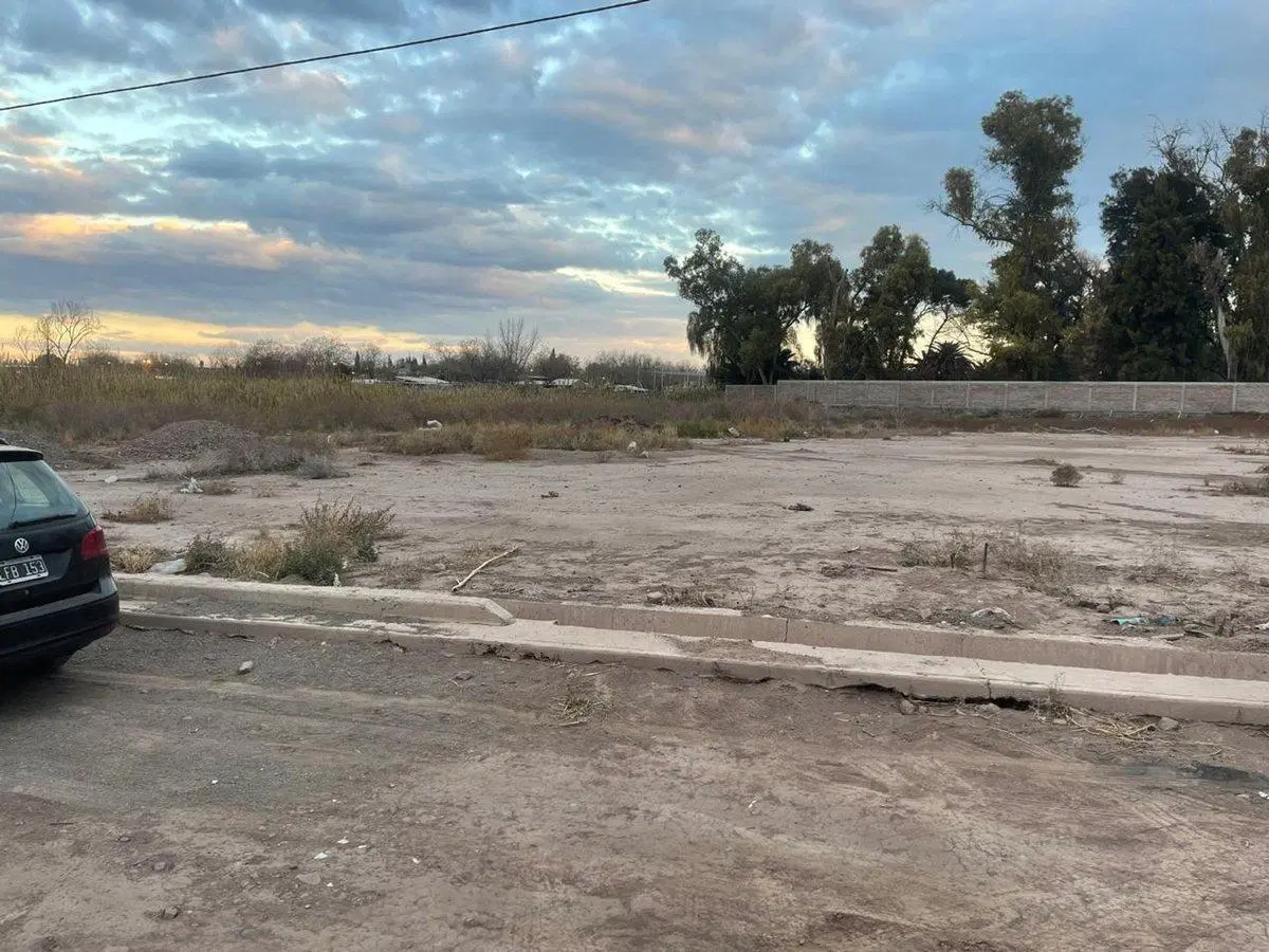 LOTE EN VENTA EN BERMEJO,  GUAYMALLÉN 3