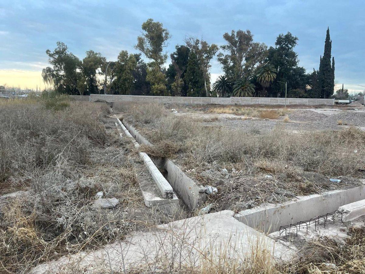 LOTE EN VENTA EN BERMEJO, GUAYMALLÉN