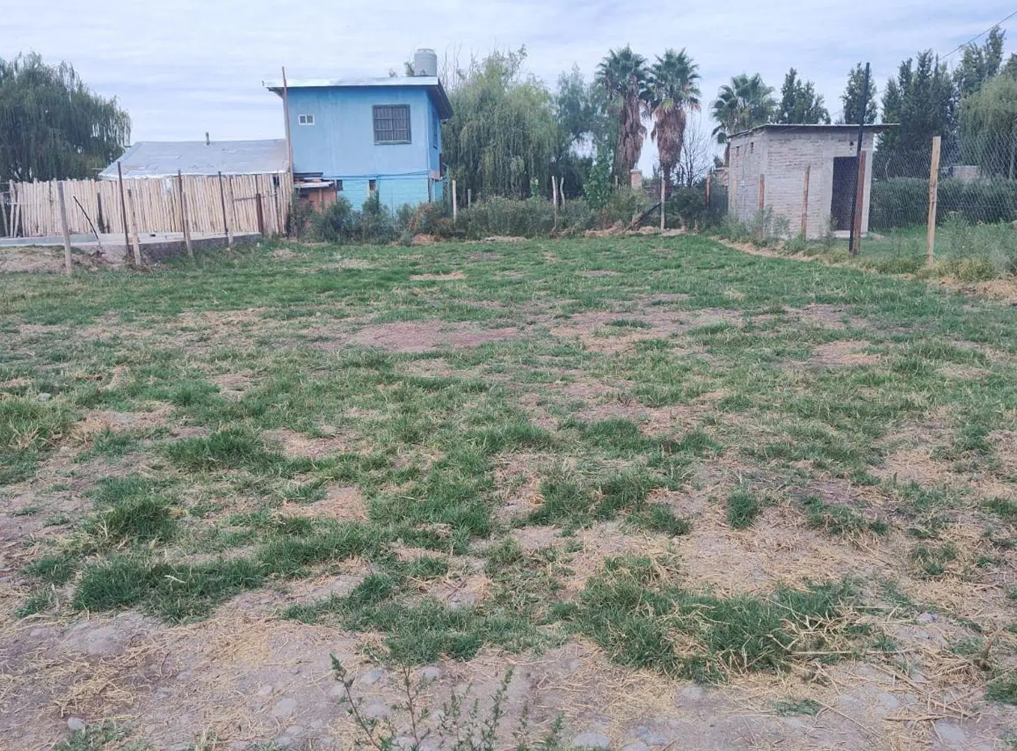 VENTA DE LOTE EN CORRALITOS. SEMIPRIVADO 3
