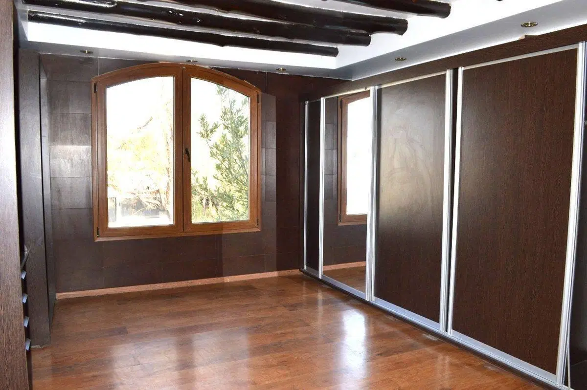 CASA ESTILO COLONIAL EN B PRIVADO VISTALBA COUNTRY 4