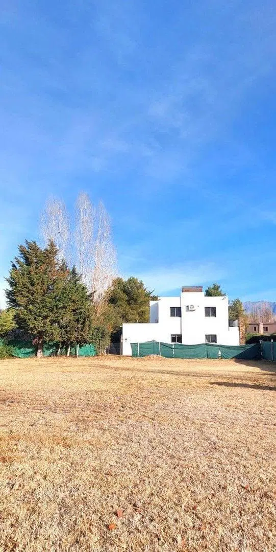 TERRENO EN VISTALBA COUNTRY B° PRIVADO 2