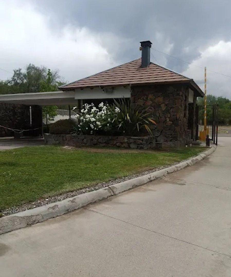 TERRENO EN VISTALBA COUNTRY B° PRIVADO