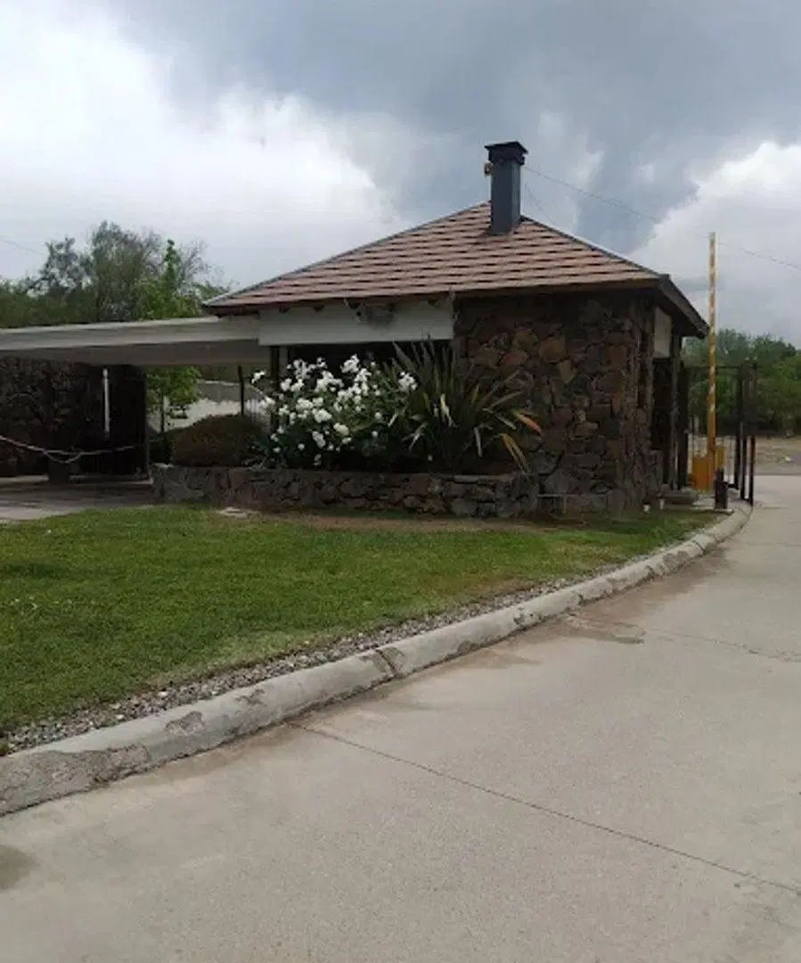 TERRENO EN VISTALBA COUNTRY B° PRIVADO 5