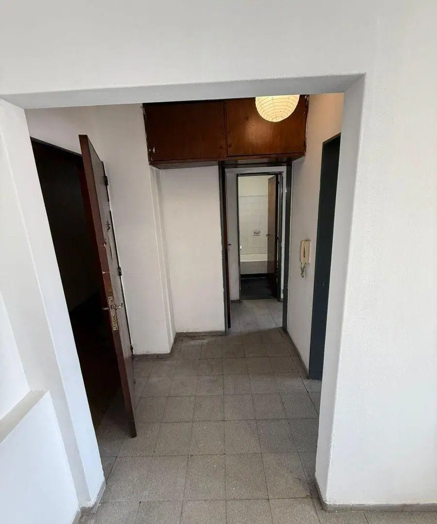 DEPARTAMENTO EN PLENO CENTRO DE MENDOZA 2