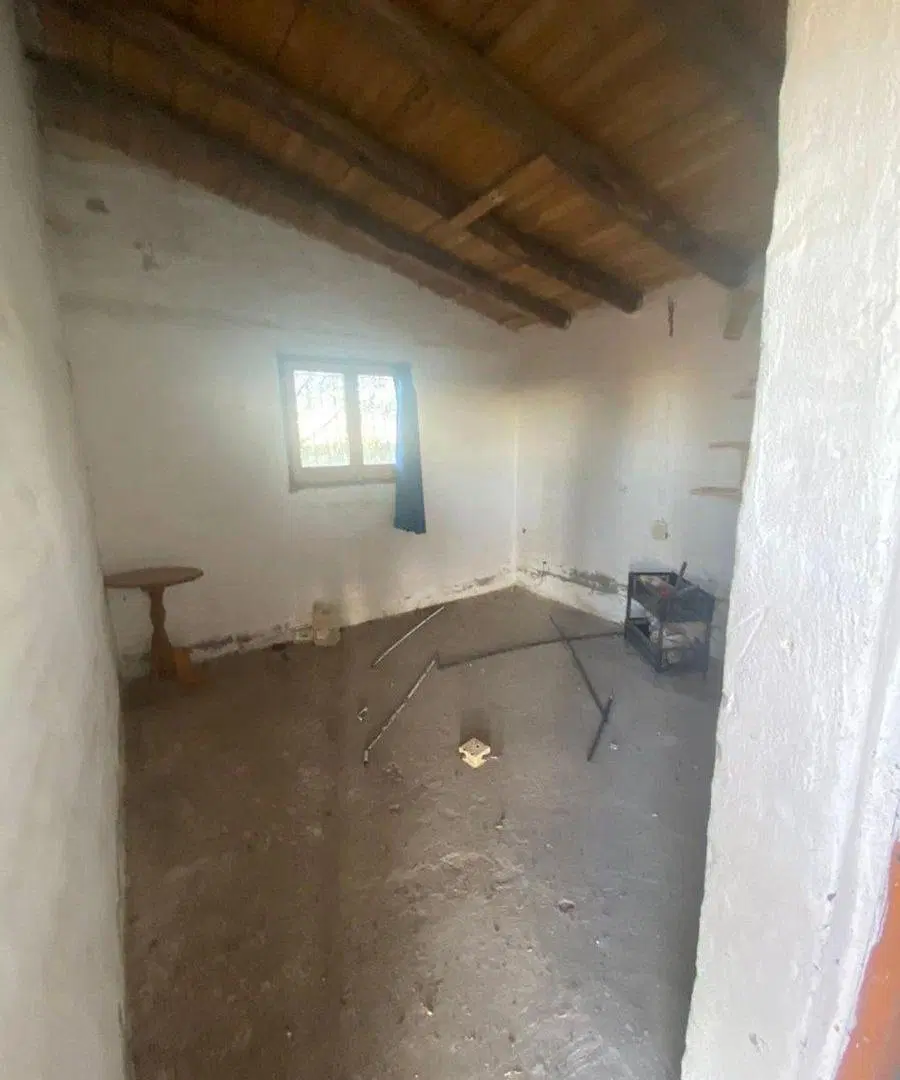 CAMPO EN VENTA MENDOZA 2