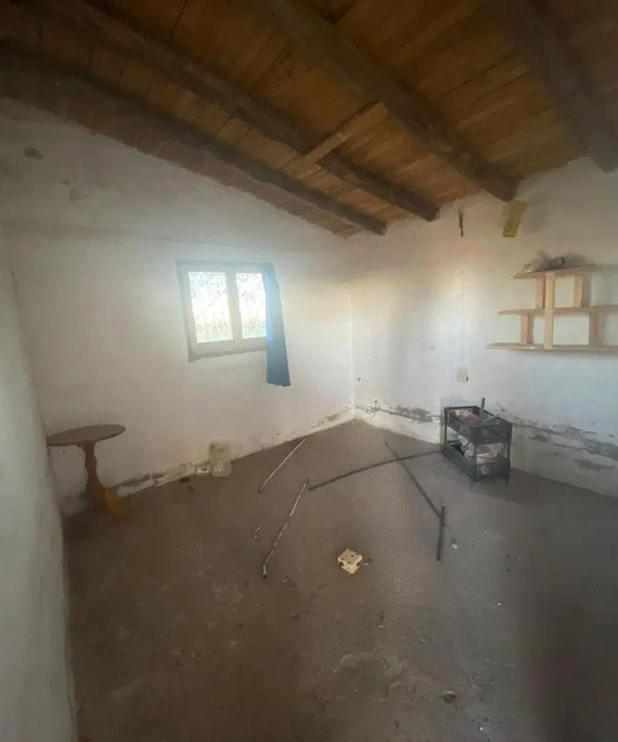 CAMPO EN VENTA MENDOZA 5