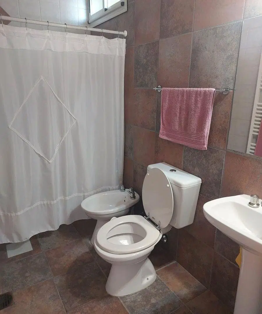 Venta Casa con pileta en La Consulta - San Carlos 5