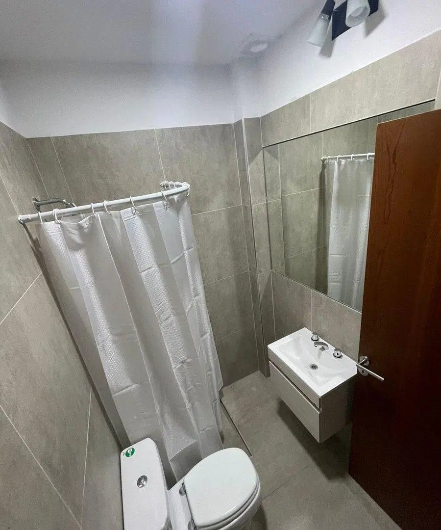 EXCLUSIVO DEPARTAMENTO EN EL COMPLEJO MORENO PARK 3