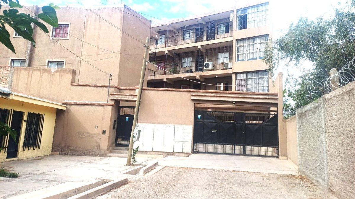 DPTO INMEDIACIONES MZA PLAZA SHOPPING VILLA NUEVA