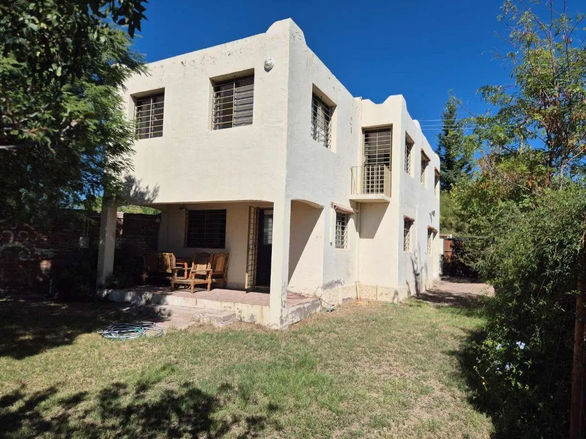 CASA EN LAS COMPUERTAS LUJAN DE CUYO MENDOZA 2