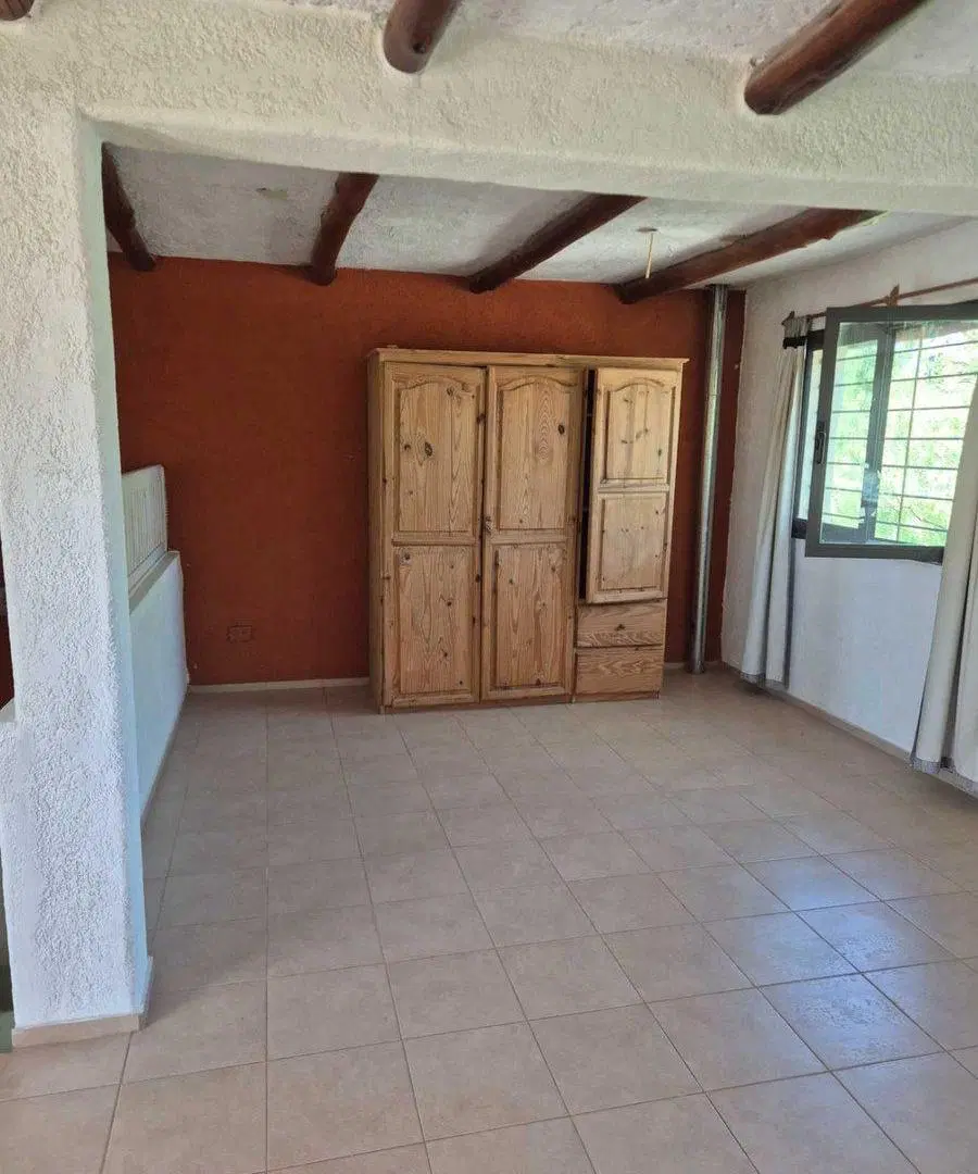 CASA EN LAS COMPUERTAS LUJAN DE CUYO MENDOZA 5