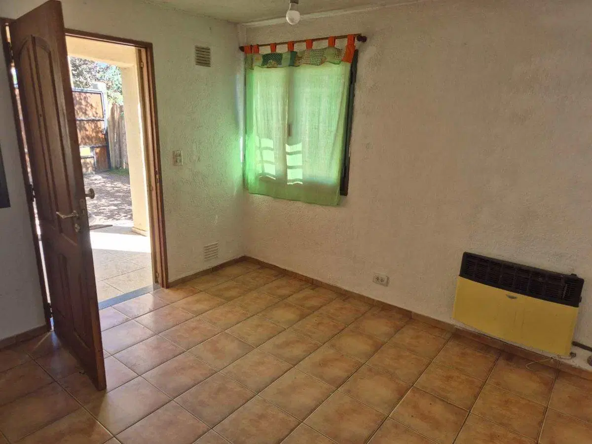 CASA EN LAS COMPUERTAS LUJAN DE CUYO MENDOZA 4
