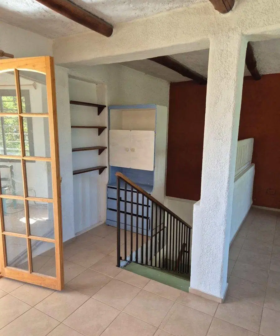 CASA EN LAS COMPUERTAS LUJAN DE CUYO MENDOZA 3