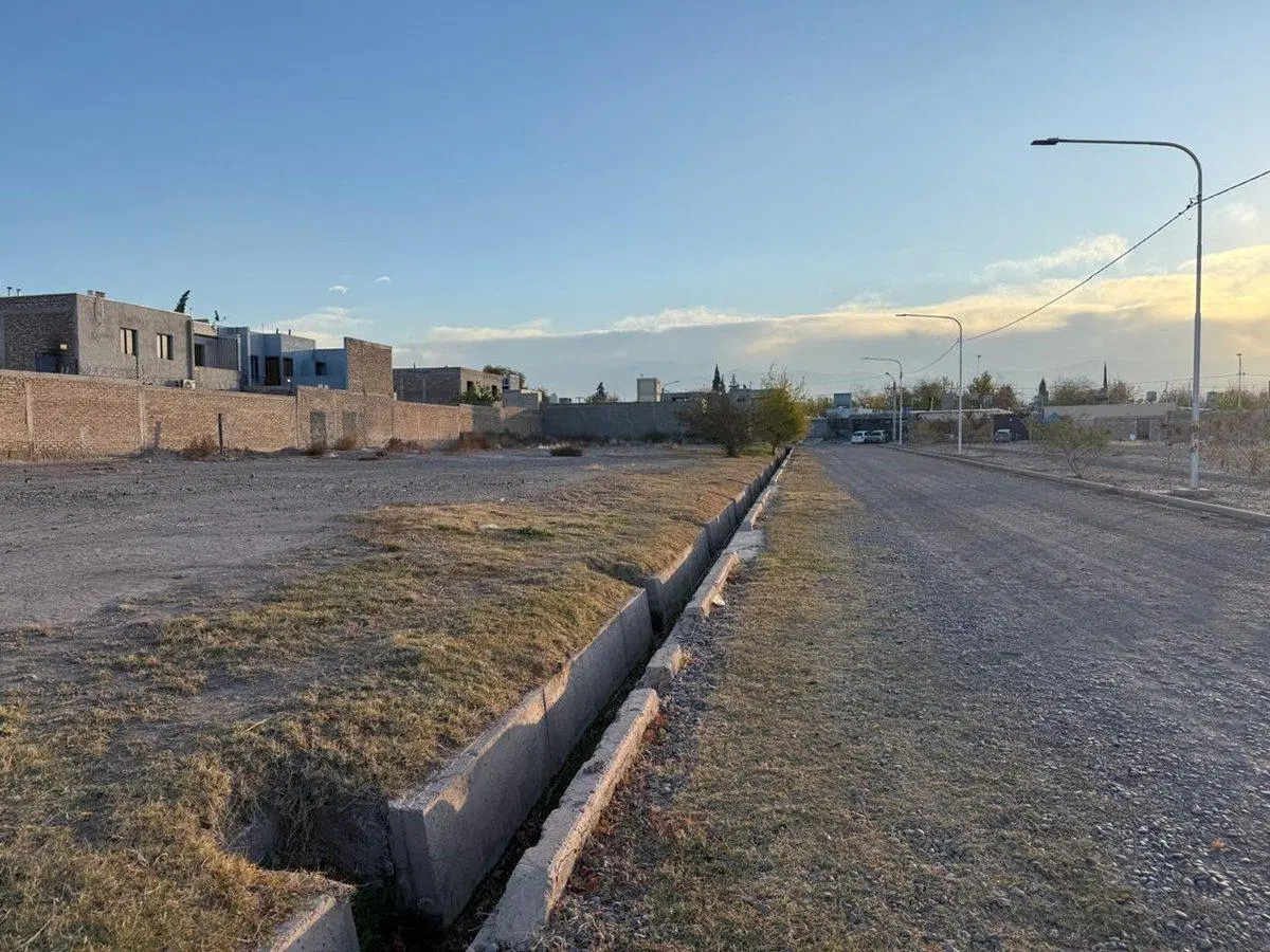 EN VENTA LOTE B° AGUA Y ENERGIA PLAN XXII APTO PH 4