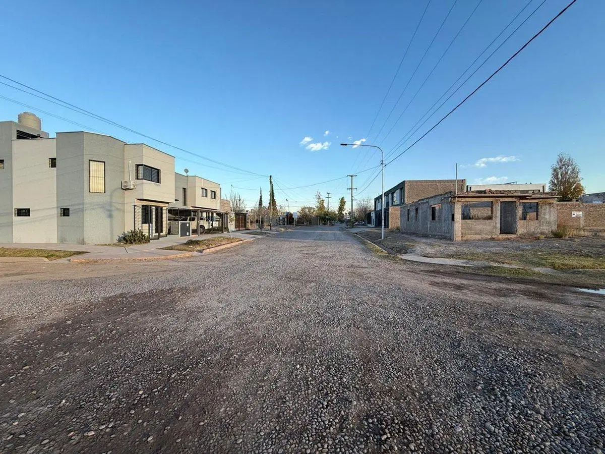 EN VENTA LOTE B° AGUA Y ENERGIA PLAN XXII APTO PH 3