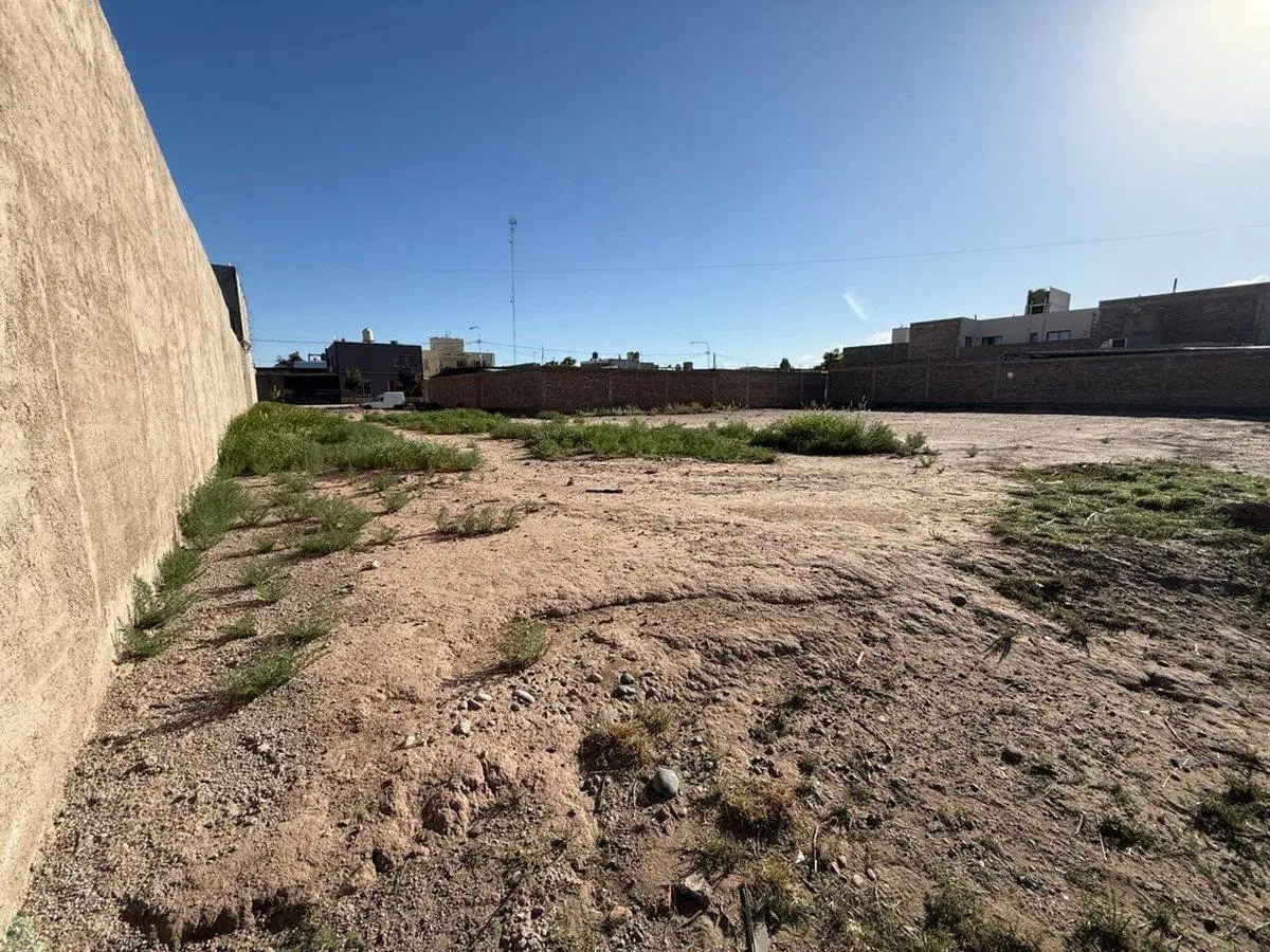 EN VENTA LOTE B° AGUA Y ENERGIA PLAN XXII APTO PH 5