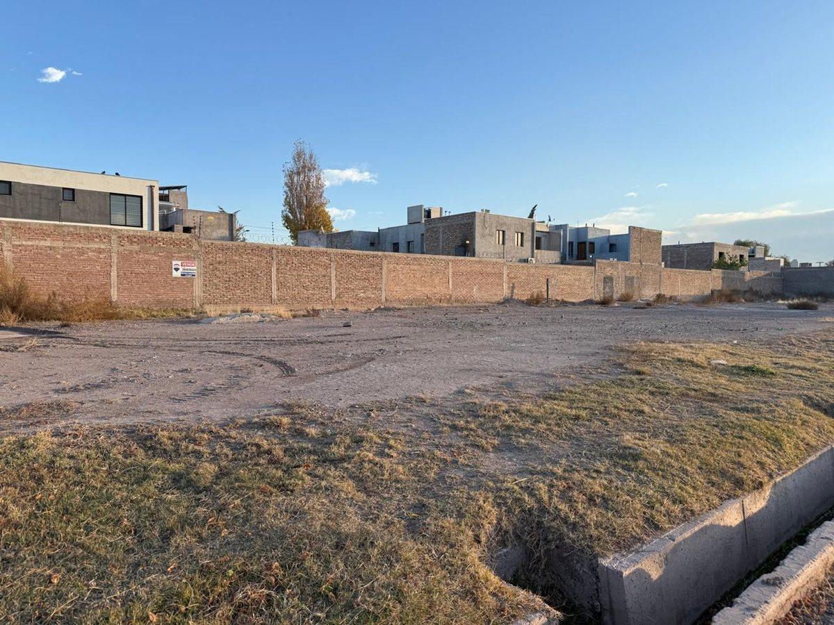 EN VENTA LOTE B° AGUA Y ENERGIA PLAN XXII APTO PH