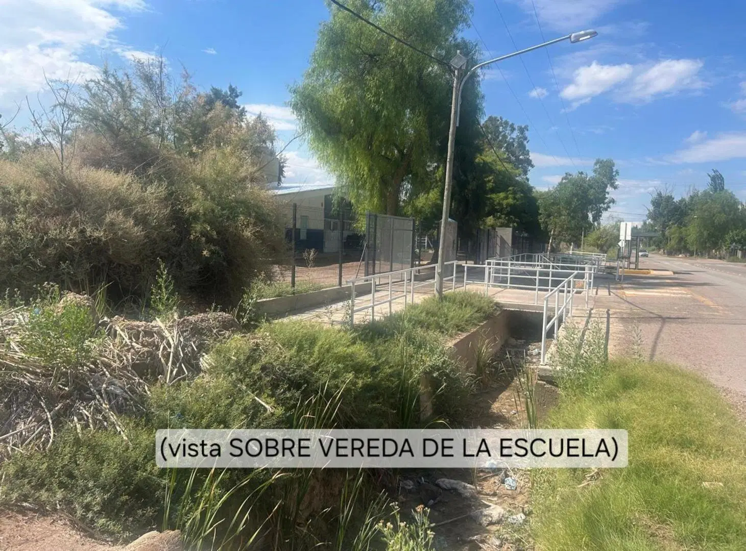 TERRENO 12 Ha. GUAYMALLEN. IDEAL DESARROLLISTA. 2