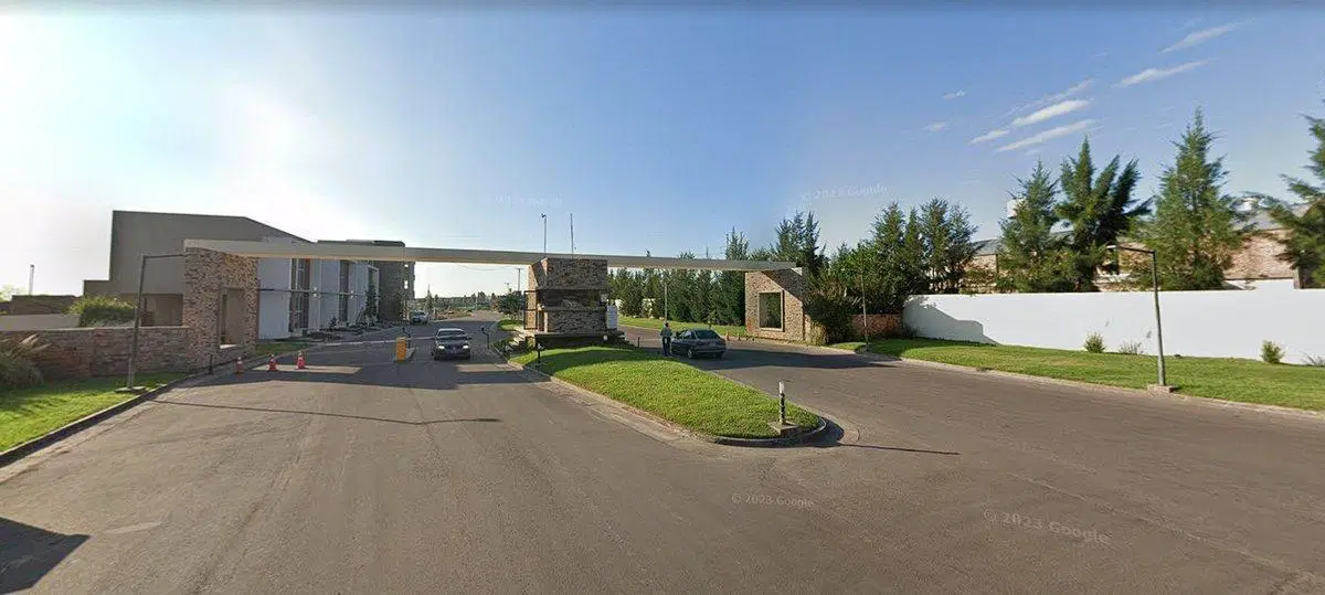 LOTE EN B° Privado LAS CORTADERAS COUNTRY III 4