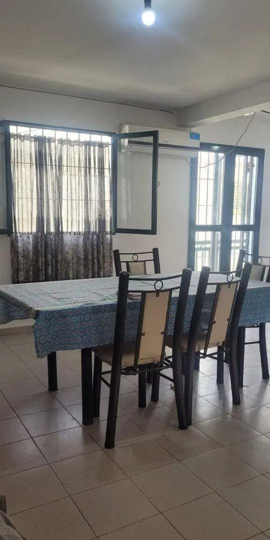 HERMOSO Departamento en Las Heras 4