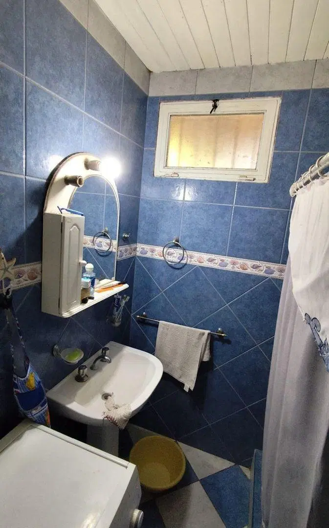 CASA EN VENTA CON AMPLIO TERRENO APTA CREDITO 4
