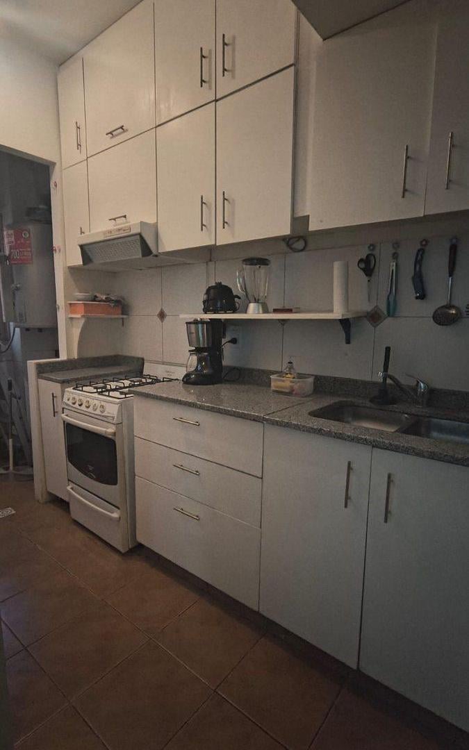 Departamento a metros de PEATONAL SARMIENTO