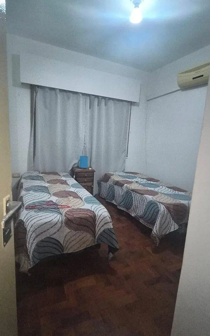 Departamento a metros de PEATONAL SARMIENTO 5