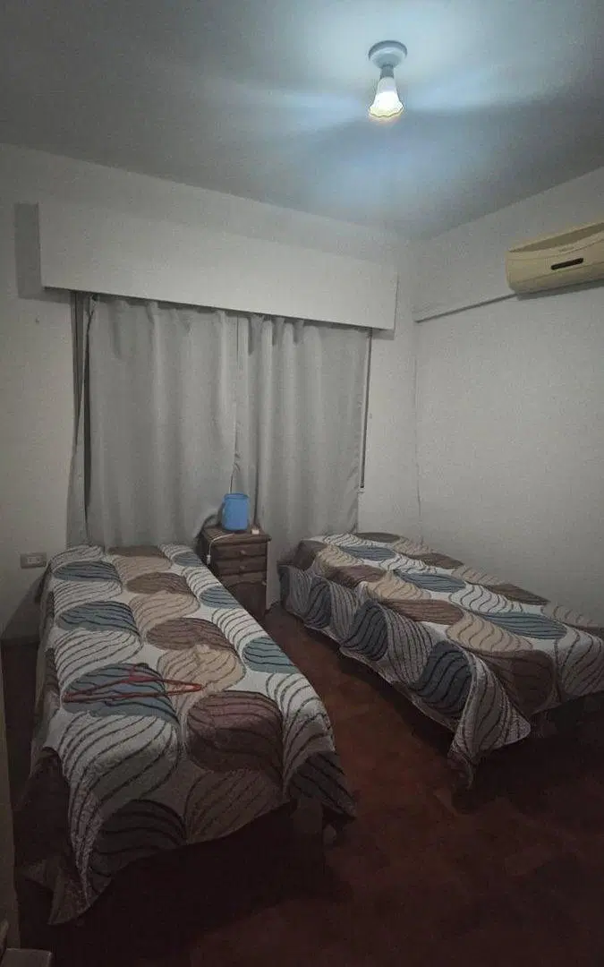 Departamento a metros de PEATONAL SARMIENTO 8