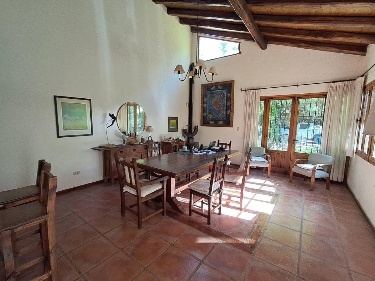 VENTA CASA 3 HAB. CHACRAS DE CORIA- CALLE PRIVADA 4