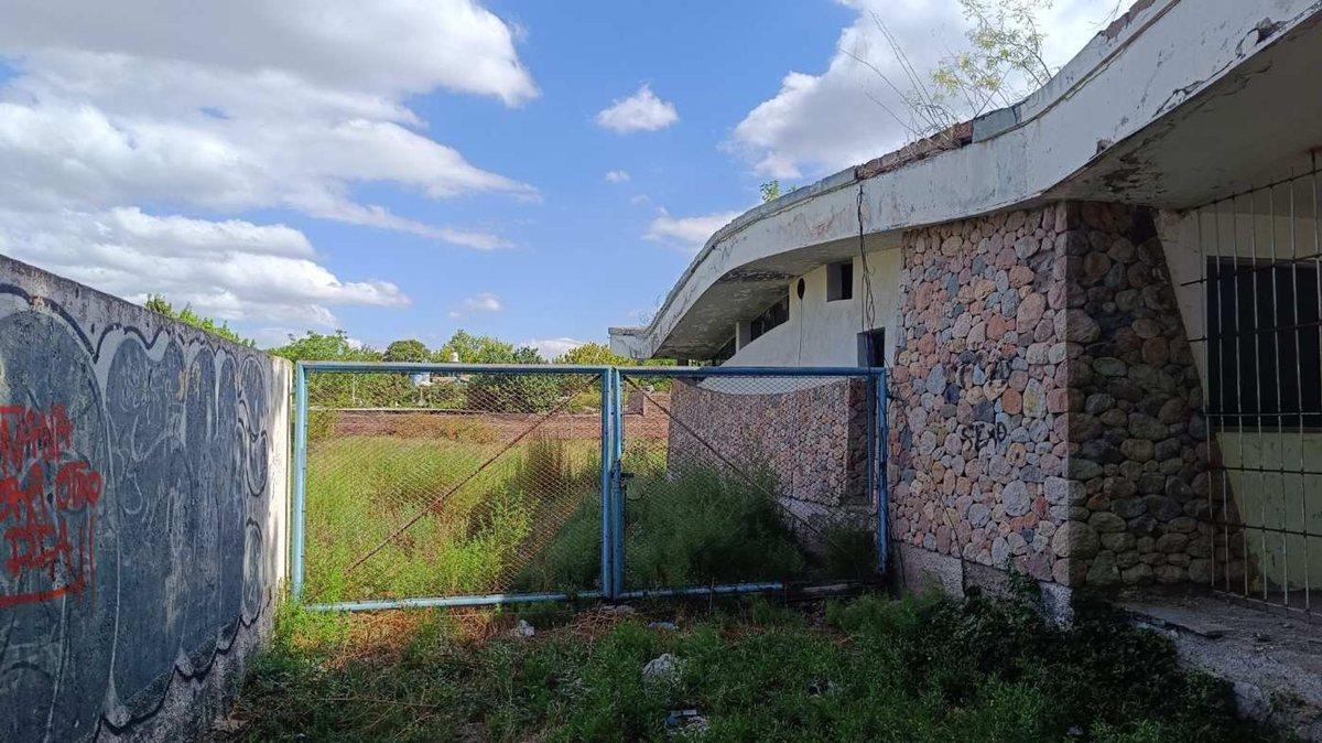 EXCELENTE INVERSIÓN TUNUYÁN CENTRO LOTE 3.490 M2