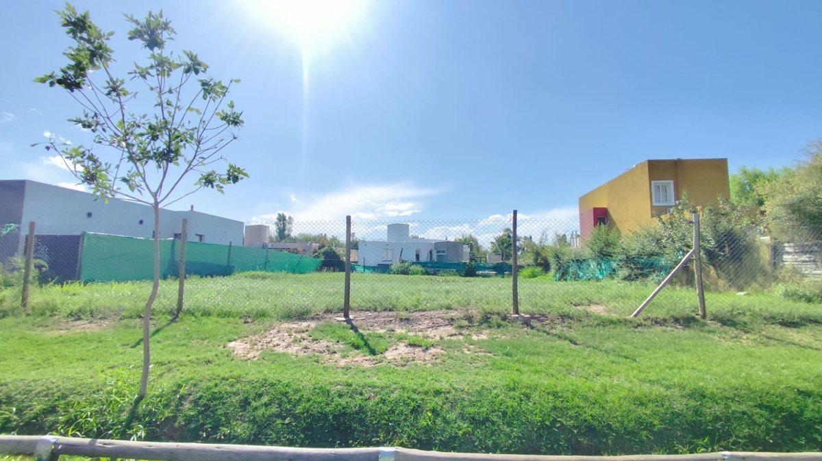 LOTE EN COUNTRY MENDOZA RUGBY CLUB
