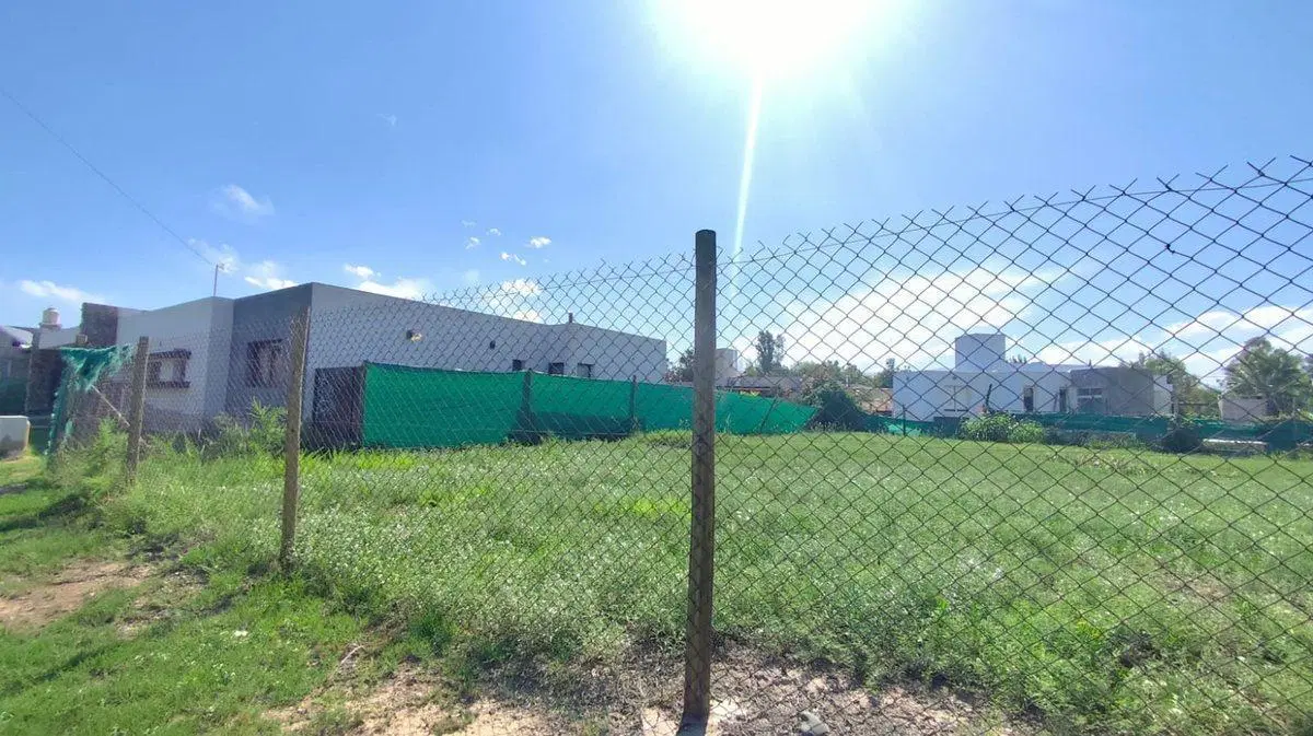 LOTE EN COUNTRY MENDOZA RUGBY CLUB 2