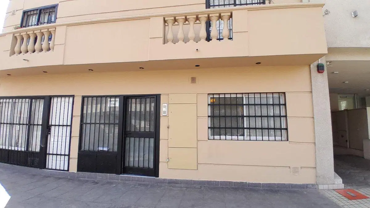 IMPECABLE DEPARTAMENTO 1 DORM-BOMBAL SUR-GODOYCRUZ 3