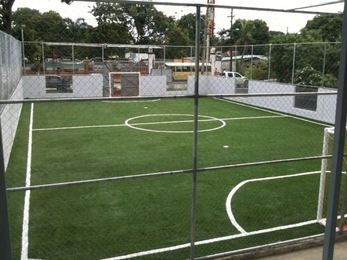 TERRENO DE 1 HA MÁS GALPÓN PARA DESARROLLO 5