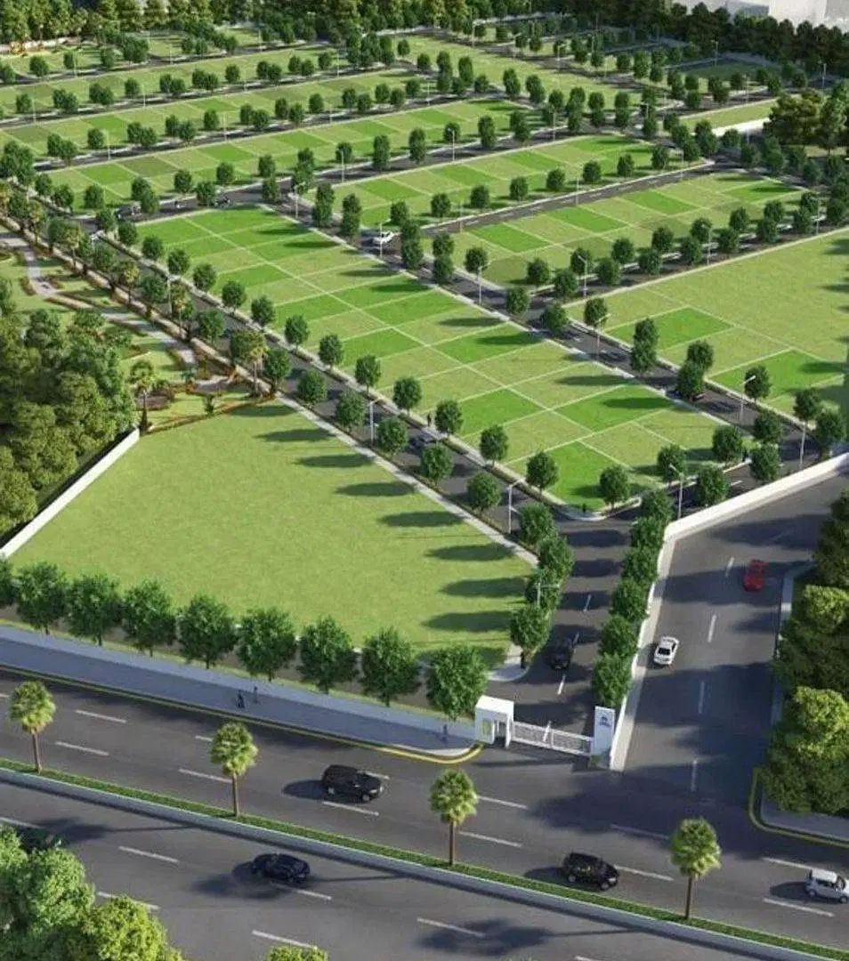 TERRENO DE 1 HA MÁS GALPÓN PARA DESARROLLO 2