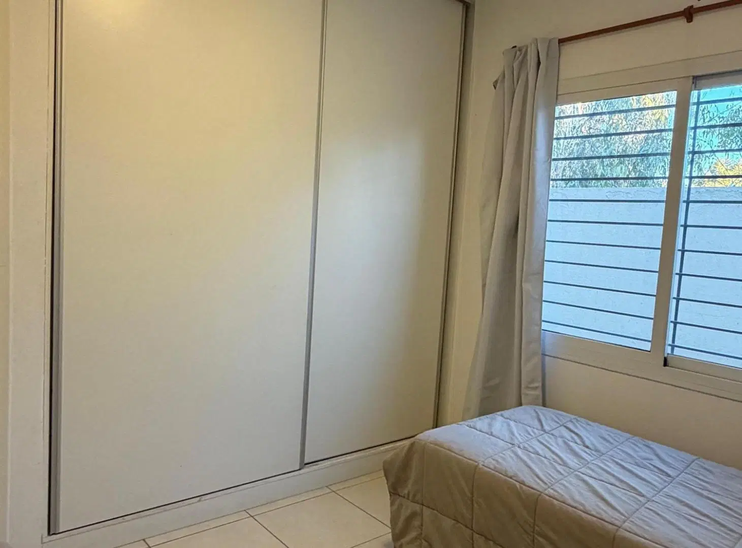 ALQUILER DE DEPARTAMENTO EN COMPLEJO CERRADO 5