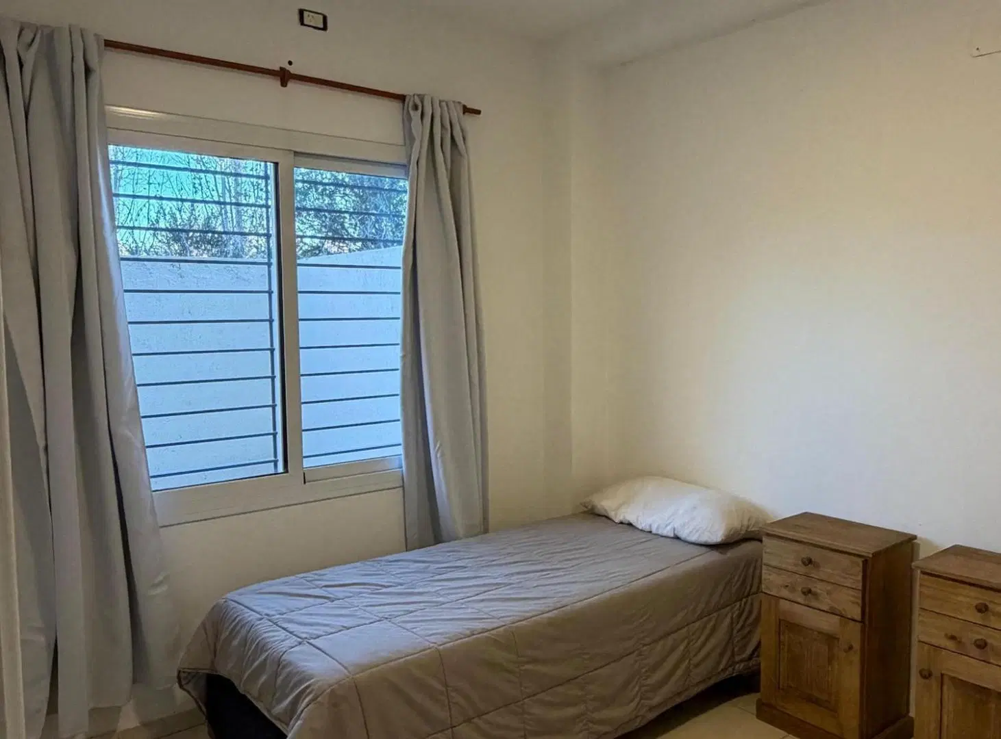 ALQUILER DE DEPARTAMENTO EN COMPLEJO CERRADO 3