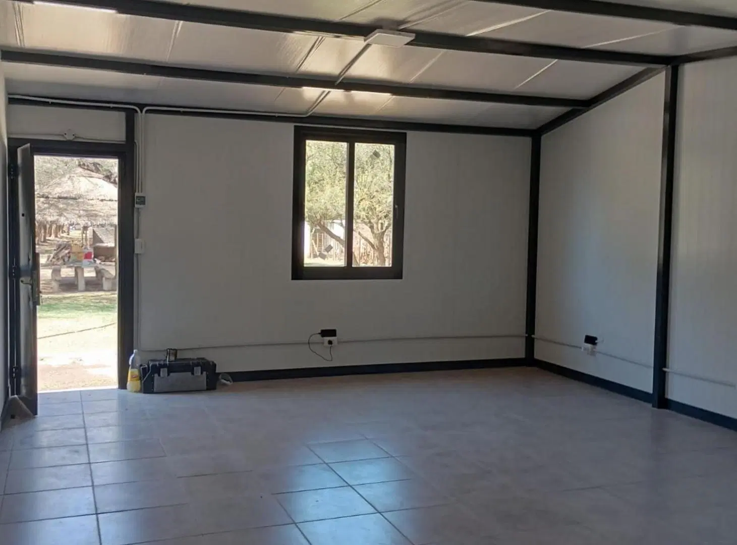 Venta Vivienda Sustentable Modular 3