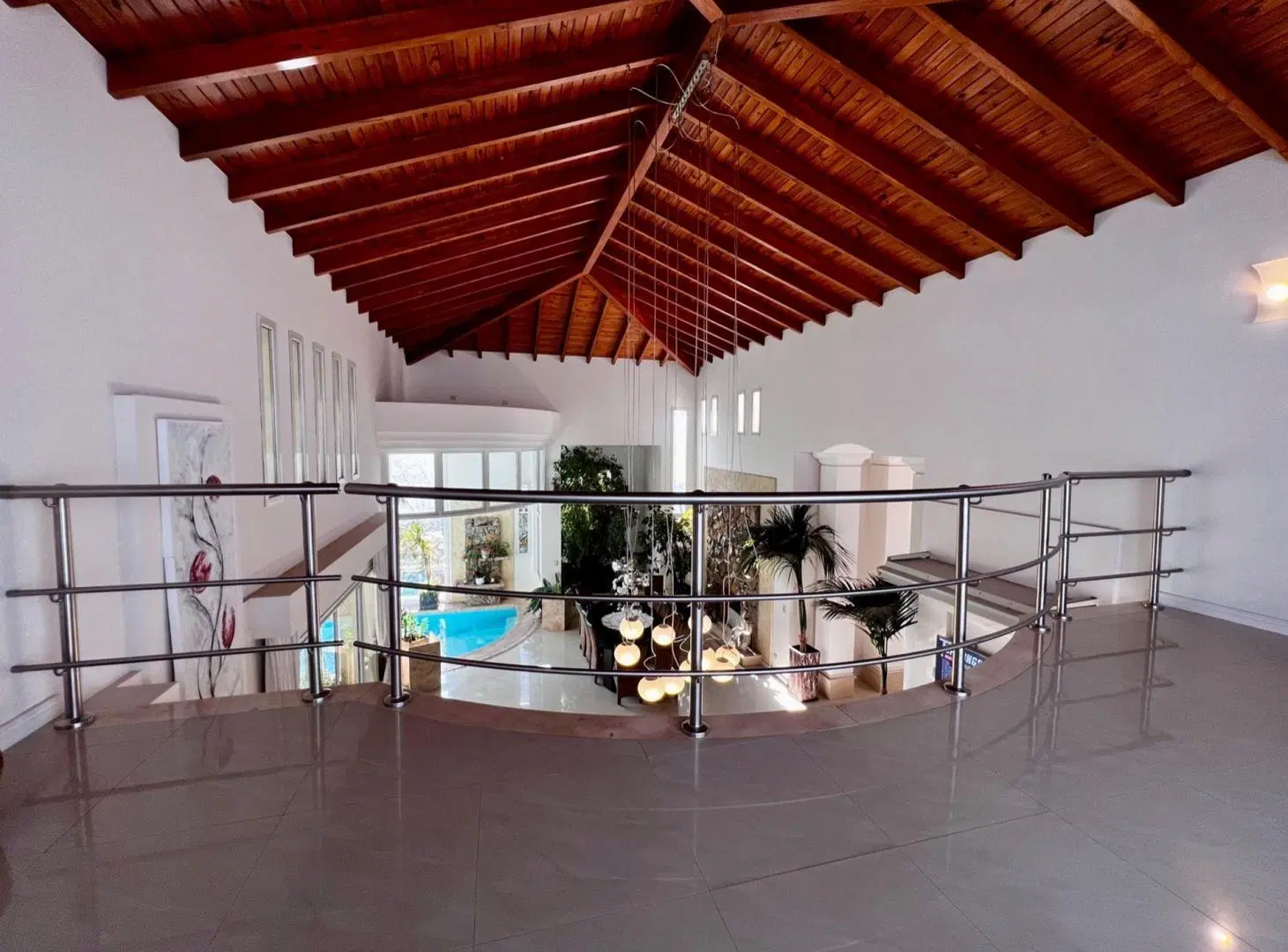 GRAN CASA BARRIO PRIVADO PUEYRREDON 3