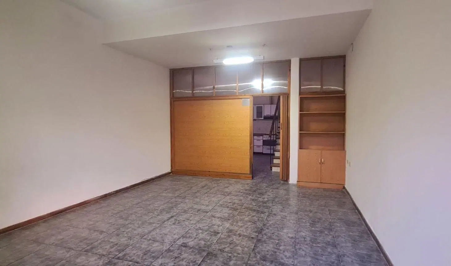 CASA CON 4 LOCALES COMERCIAL - PLAZA GODOY CRUZ 2