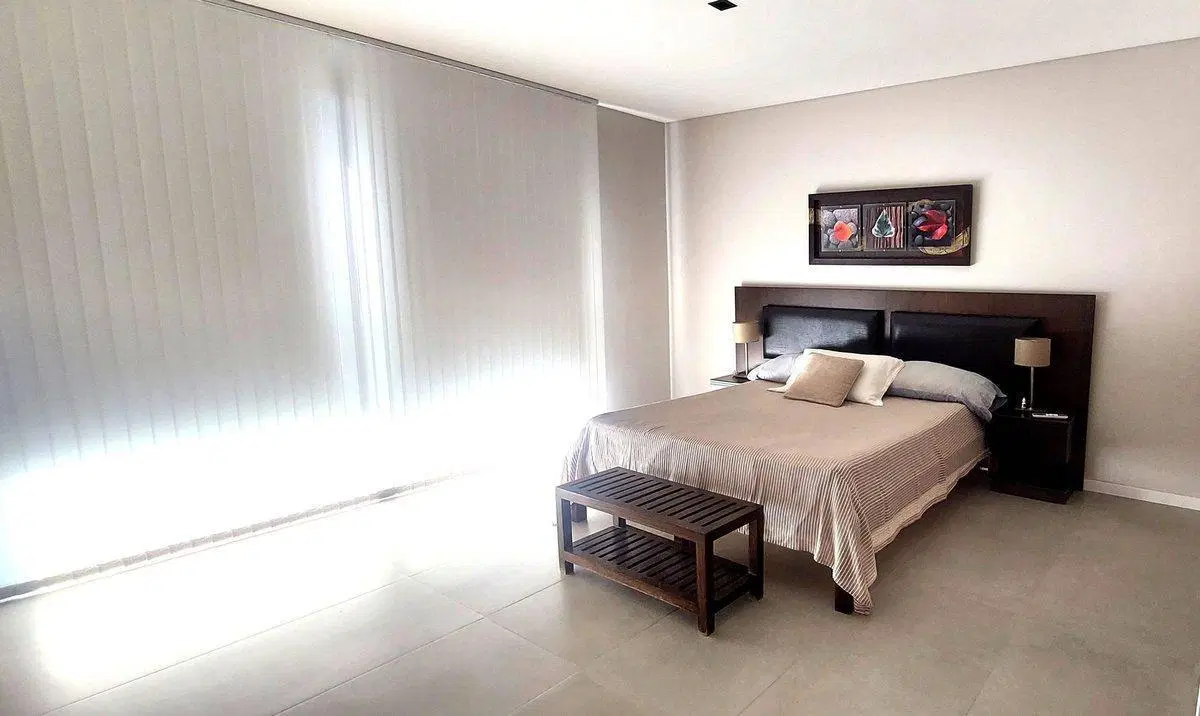 CASA A ESTRENAR B PRIVADO PALMARES VALLEY MENDOZA 3