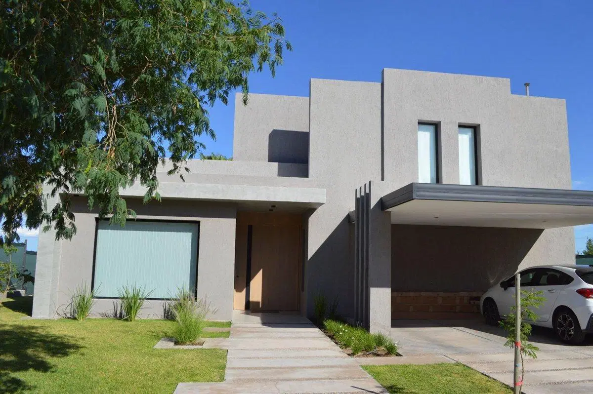 CASA A ESTRENAR B PRIVADO PALMARES VALLEY MENDOZA 5