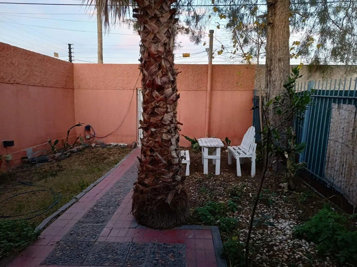 CASA en VENTA - LATERAL ACCESO ESTE (GUAYMALLÉN) 4