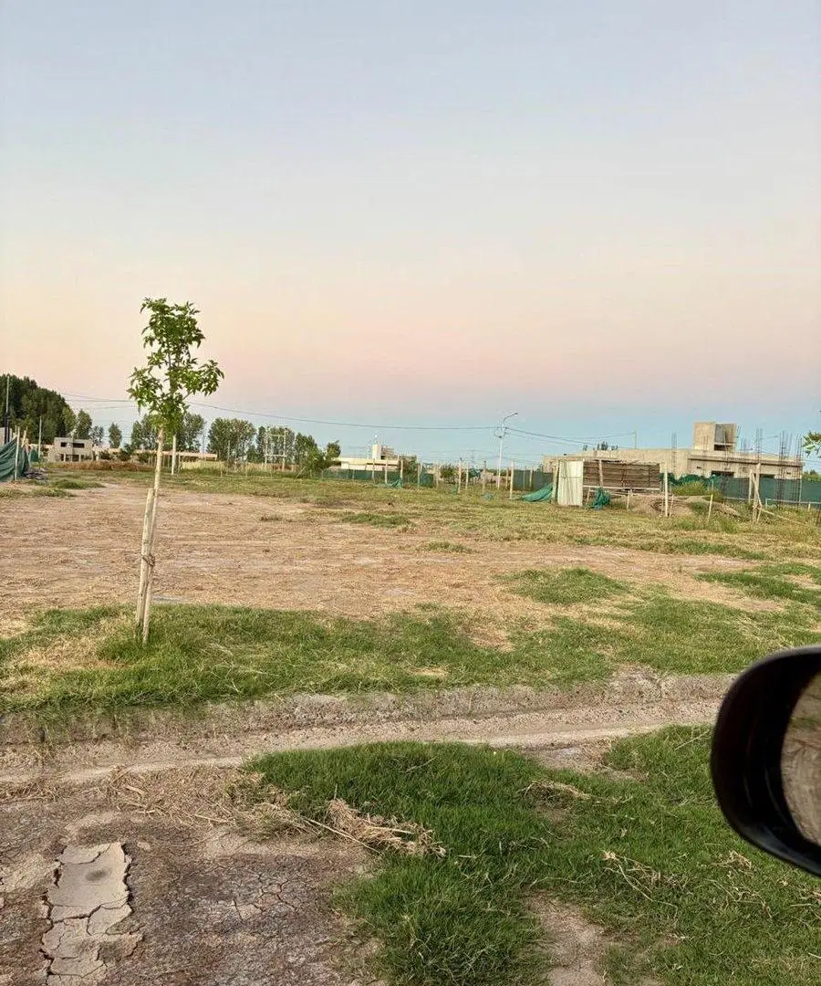 LOTE 300m-BARRIO SOL ANDINO 3, GUAYMALLÉN-MENDOZA 3