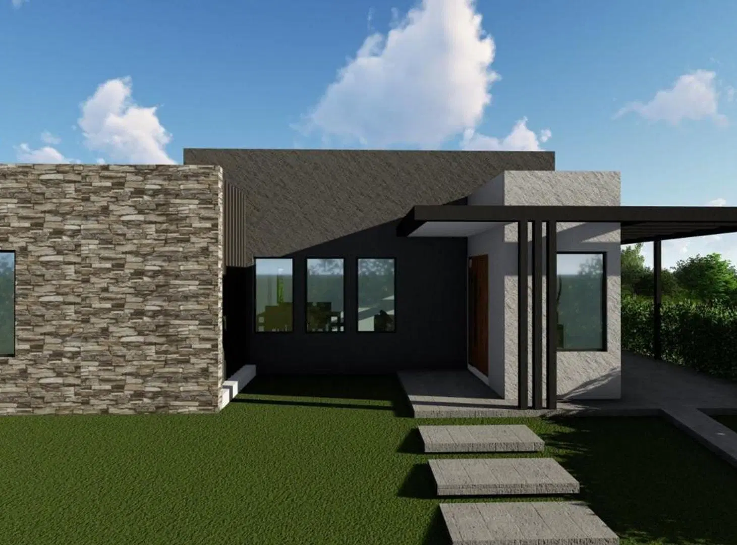 CASA EN EJECUCIÓN EN B PRIVADO TERRA MALVA 5