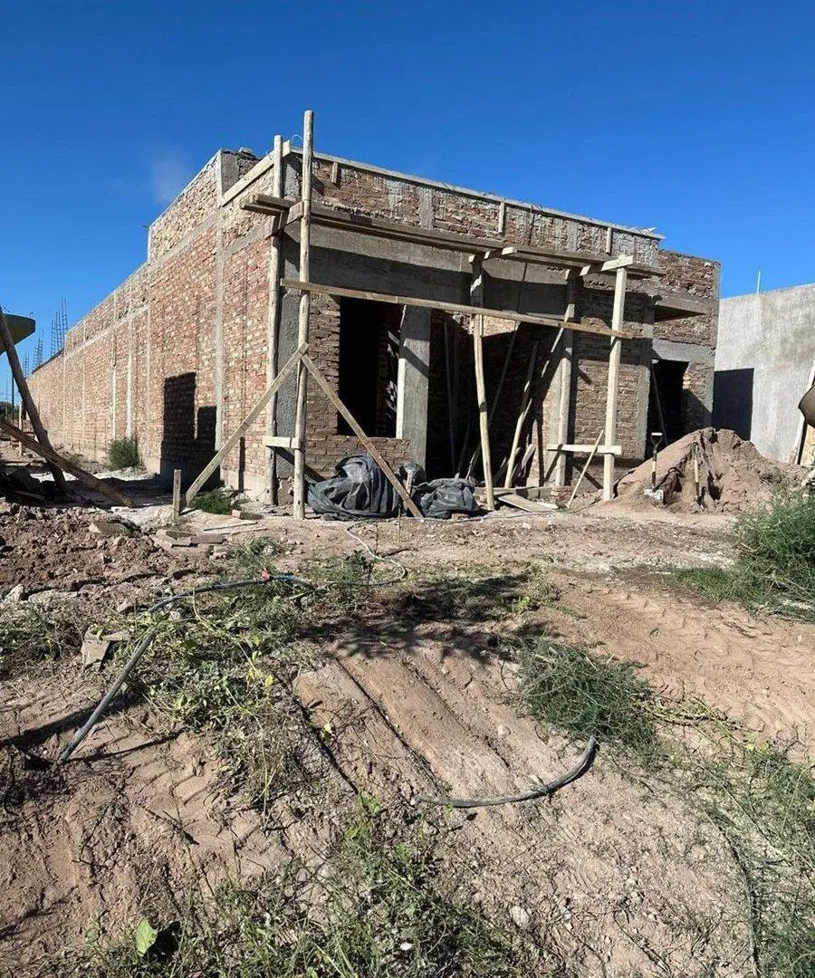CASA EN EJECUCIÓN EN B PRIVADO TERRA MALVA 3