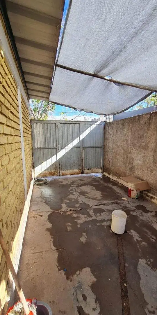 CASA EN VENTA EN B° PAULA ALBARRACÍN - PERDRIEL 4